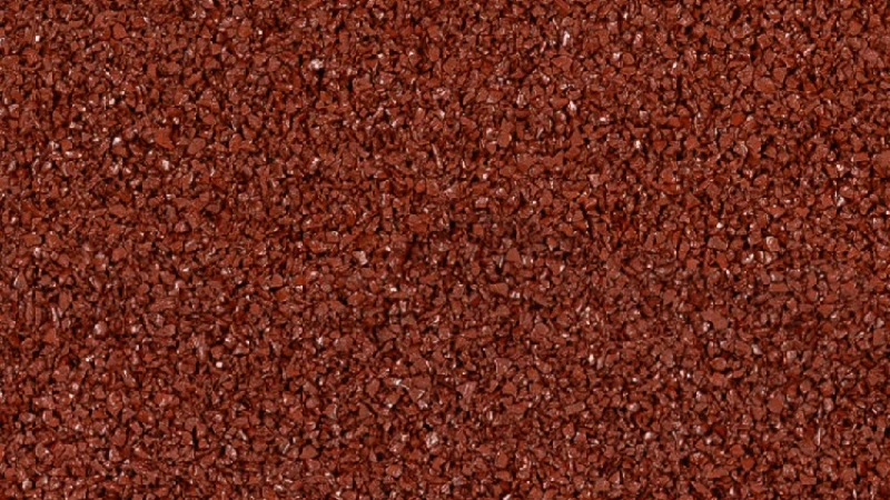 Tegelröd