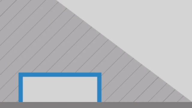 Kvadratiska dräneringskanaler