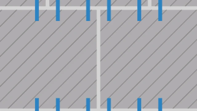 Anslutningsdubbar – plastdubbar