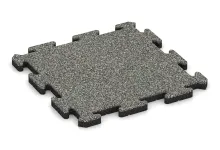 Utomhus trallplatta