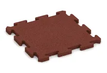 Utomhus trallplatta