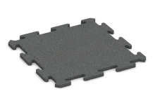 Träningsmatta 18 mm