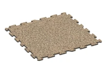 Träningsmatta 18 mm