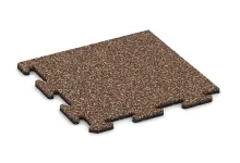 Hörnplatta (fabriksskuren)