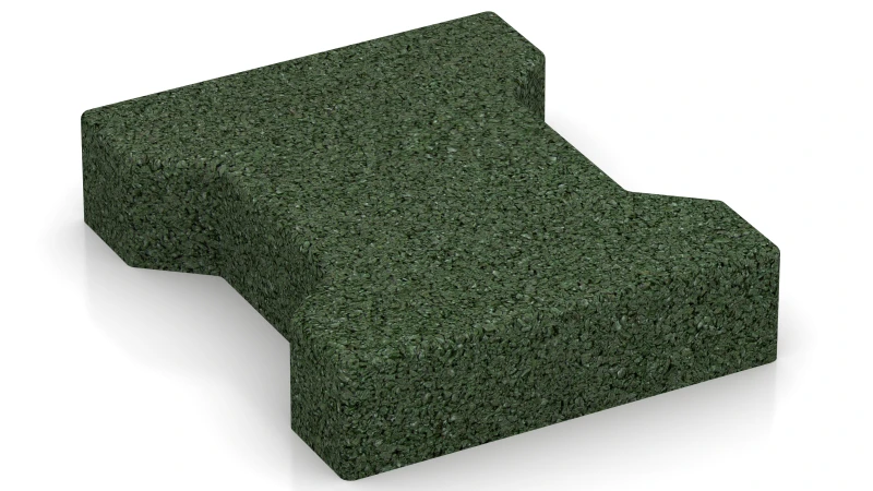 Gräsgrön