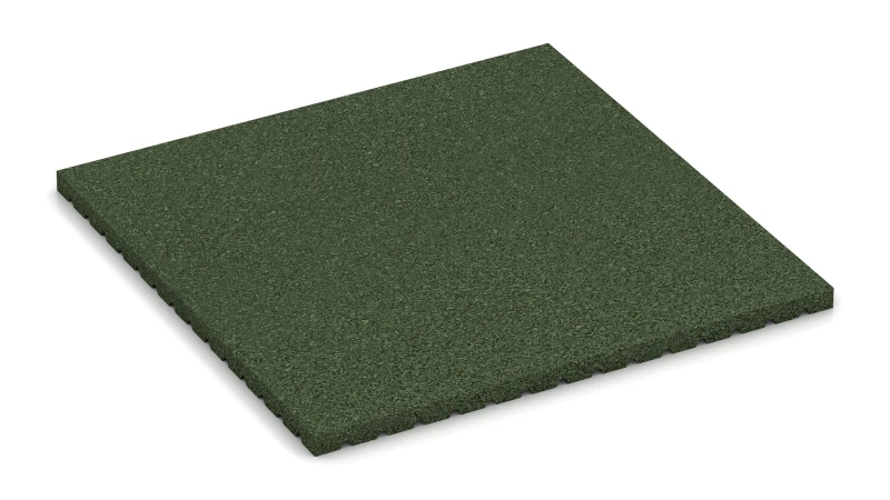 Gräsgrön
