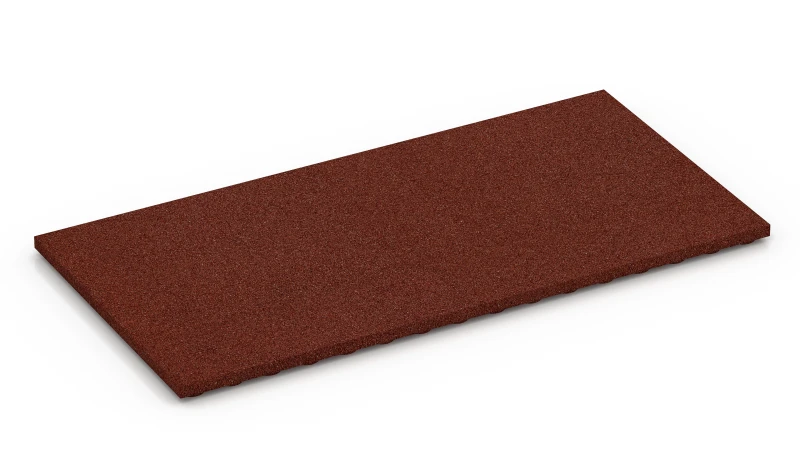 Tegelröd