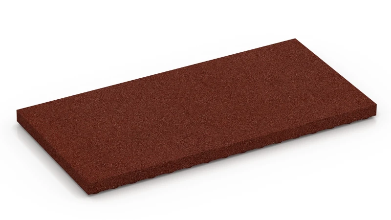 Tegelröd