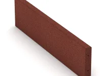 Gummikantsten