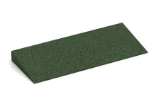Tröskelramp 50 × 4,3 cm