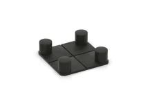 Plastklämma