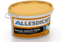 ALLESDICHT – Tätskikt