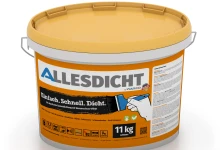 ALLESDICHT – Tätskikt