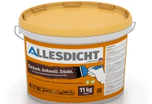 ALLESDICHT – Tätskikt