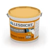 ALLESDICHT – Tätskikt von WARCO im Farbdesign Grått mit den Abmessungen 25 kg | 7,6 m². Produktfoto von Artikel 0026 in der Aufsicht von schräg vorne.