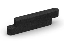 Gummikantsten