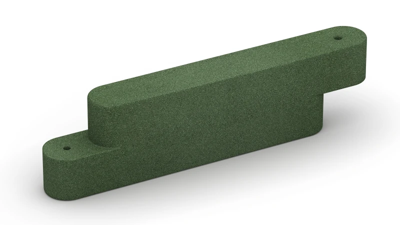 Gräsgrön