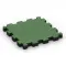 Blekgreen