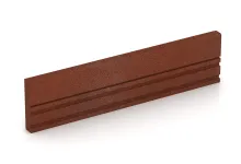 Gummibordsten
