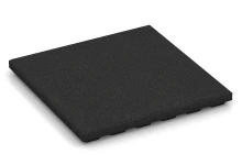 Fallskyddsplatta – 125 cm