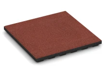 Fallskyddsplatta – 125 cm
