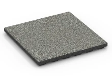 Fallskyddsplatta EPDM – 120 cm