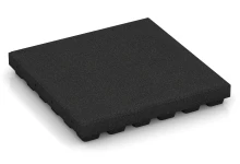 Fallskyddsplatta – 205 cm