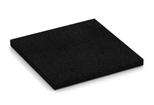 Fallskyddsplatta – 140 cm