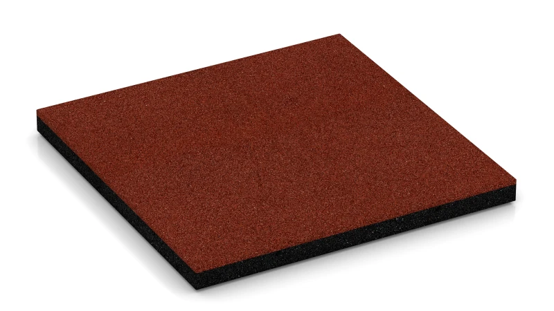 Tegelröd