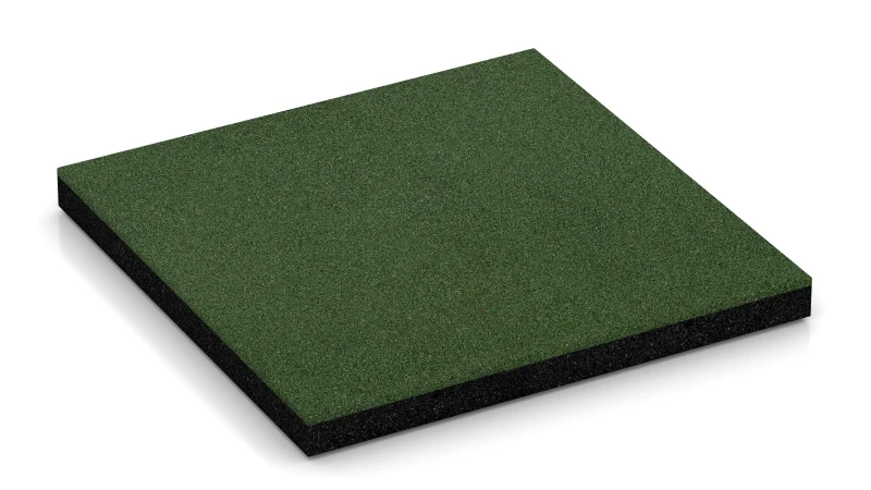 Gräsgrön