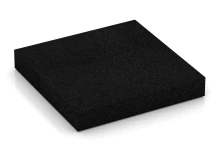 Fallskyddsplatta – 230 cm