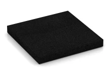 Fallskyddsplatta – 180 cm