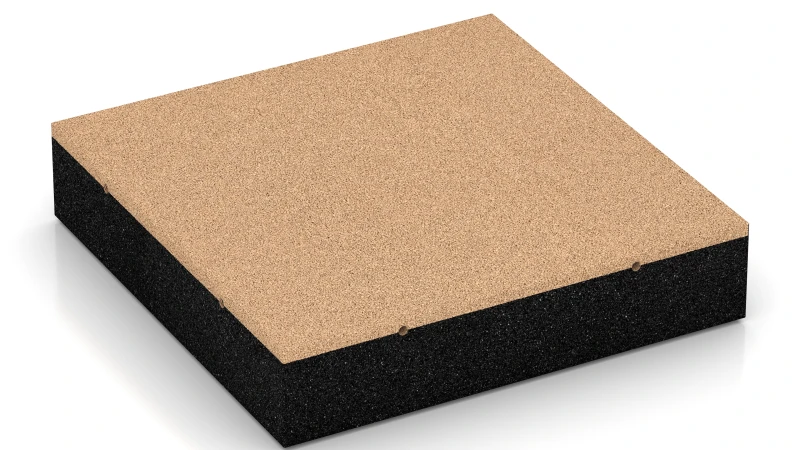 Sandbeige
