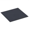 Fitness Performance Elite Träningsgolv von WARCO im Farbdesign Antracit mit den Abmessungen 100 × 100 × 1,5 cm. Produktfoto von Artikel 6175 in der Aufsicht von schräg vorne.