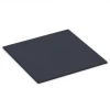 Fitness Performance Elite Träningsgolv von WARCO im Farbdesign Antracit mit den Abmessungen 100 × 100 × 2 cm. Produktfoto von Artikel 6176 in der Aufsicht von schräg vorne.
