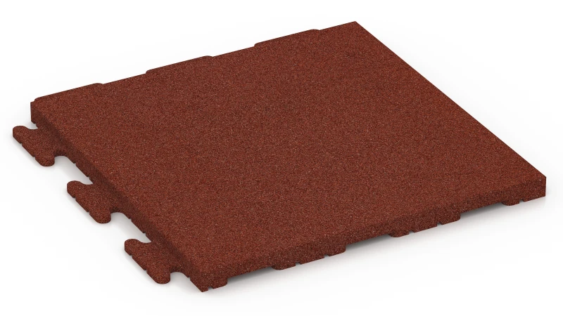 Tegelröd