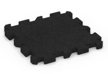 Fallskyddsplatta pussel – 150 cm
