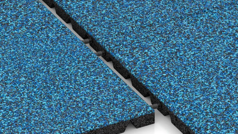 Förbindningsstift – plastpluggar