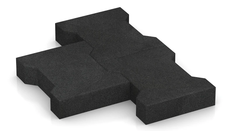 Dubbel-T-system – BEHATON H-bindning