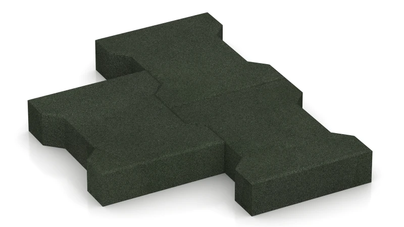 Dubbel-T-system – BEHATON H-bindning