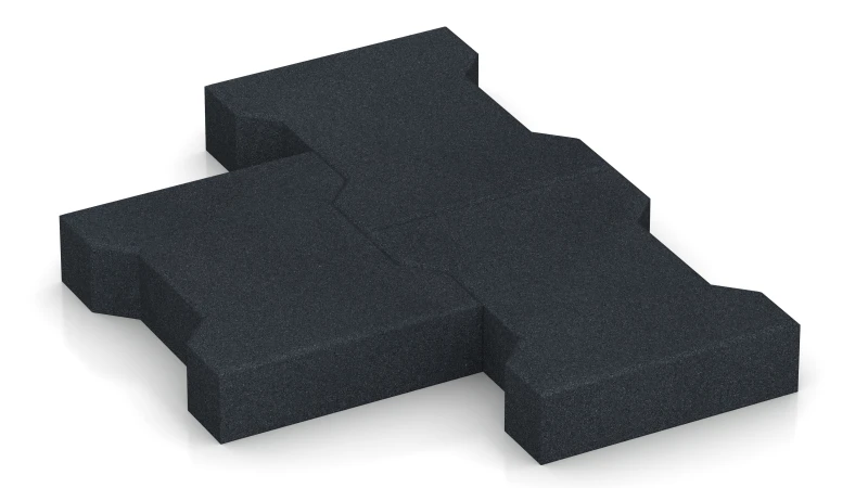 Dubbel-T-system – BEHATON H-bindning
