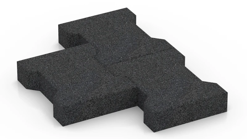 Dubbel-T-system – BEHATON H-bindning