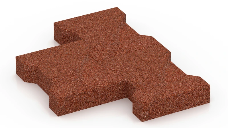 Dubbel-T-system – BEHATON H-bindning