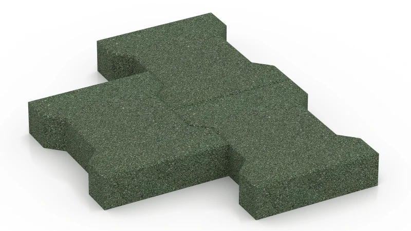 Dubbel-T-system – BEHATON H-bindning