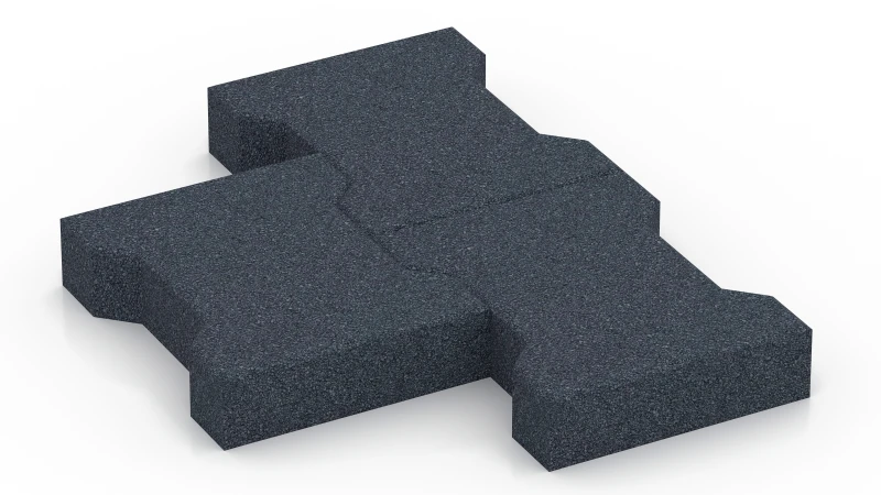 Dubbel-T-system – BEHATON H-bindning