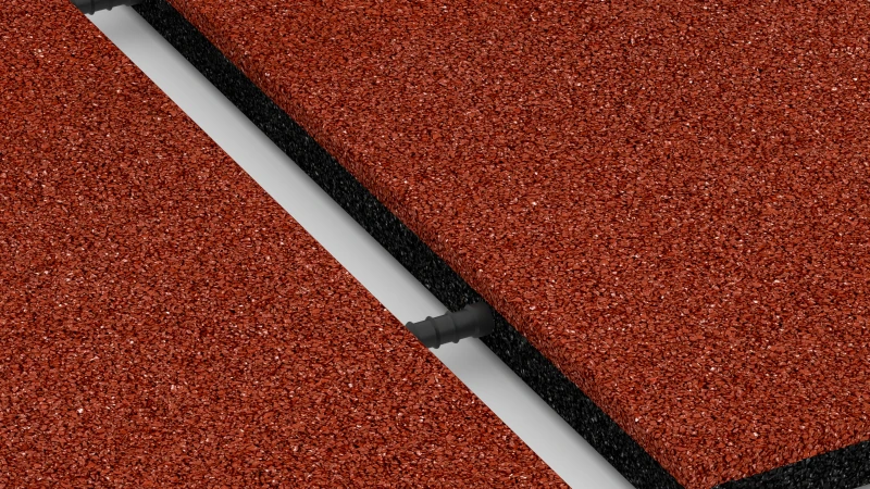 Anslutningsdubbar – plastdubbar