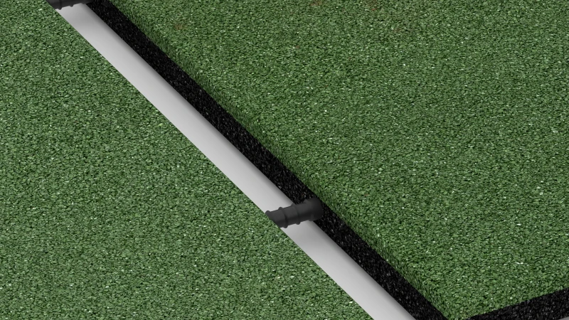 Anslutningsdubbar – plastdubbar