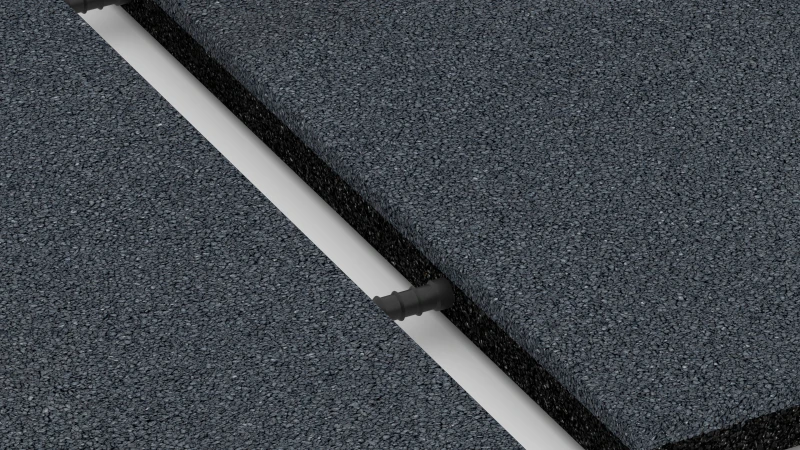 Anslutningsdubbar – plastdubbar