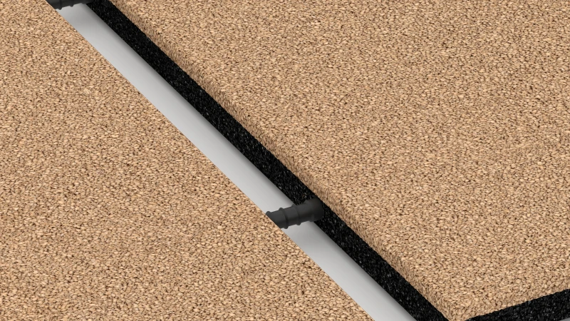 Anslutningsdubbar – plastdubbar