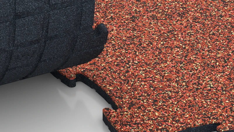 Optimerad pusselkoppling utan fas